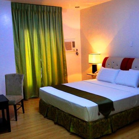 El Bajada Hotel Davao Pokój zdjęcie