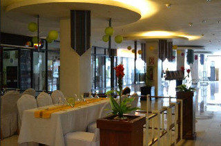 El Bajada Hotel Davao Zewnętrze zdjęcie